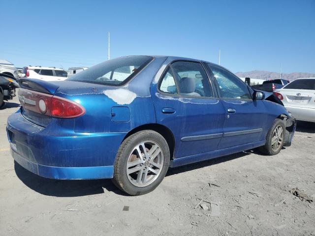 Photo 3 from auction – 2003 CHEVROLET CAVALIER L with VIN 1G1JH52F037336411
