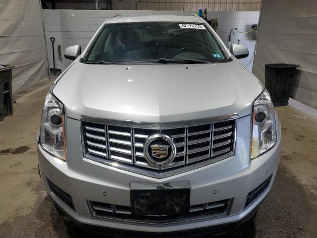 Photo 5 from auction – 2015 CADILLAC SRX LUXURY with VIN 3GYFNEE31FS568152
