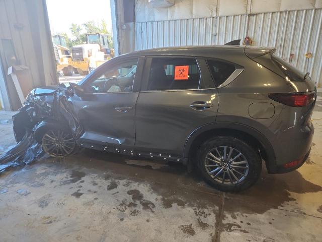 Photo 2 from auction – 2019 MAZDA CX-5 TOURI with VIN JM3KFBCM4K0682344