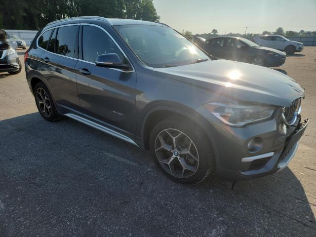 Photo 4 from auction – 2016 BMW X1 XDRIVE2 with VIN WBXHT3Z36G4A49124
