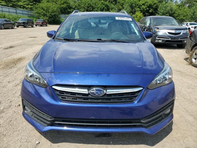 Photo 5 from auction – 2023 SUBARU IMPREZA PR with VIN 4S3GTAV68P3708658