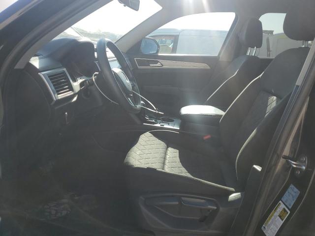 Photo 7 from auction – 2018 VOLKSWAGEN ATLAS with VIN 1V2BR2CAXJC512247
