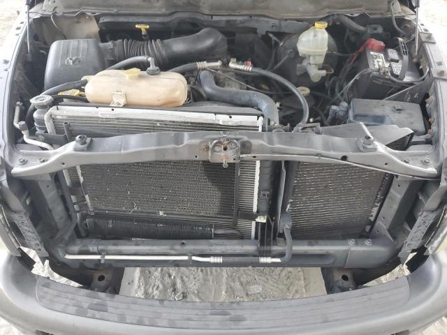 Photo 11 from auction – 2002 DODGE RAM 1500 with VIN 1D7HA18Z82J142947