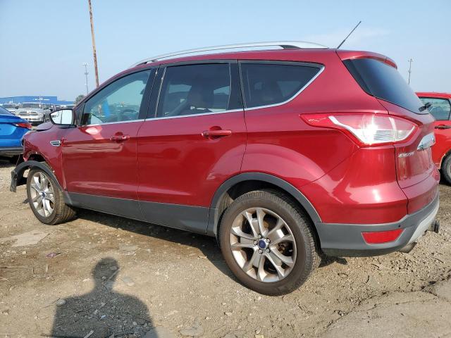 Photo 2 from auction – 2014 FORD ESCAPE TIT with VIN 1FMCU9J93EUE38154