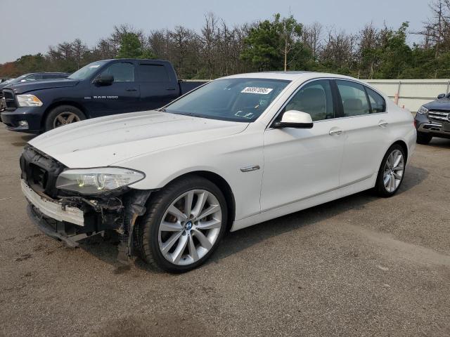 Photo 1 from auction – 2013 BMW 535 XI with VIN WBAFU7C5XDDU75942