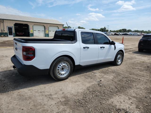 Photo 3 from auction – 2023 FORD MAVERICK X with VIN 3FTTW8E35PRA77907
