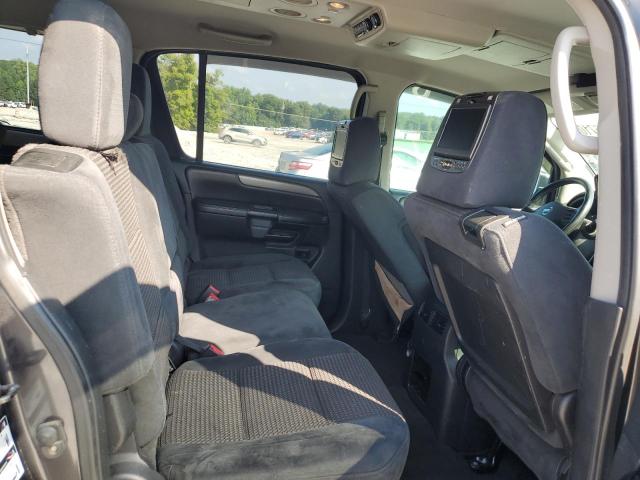Photo 11 from auction – 2012 NISSAN ARMADA SV with VIN 5N1BA0ND6CN622011