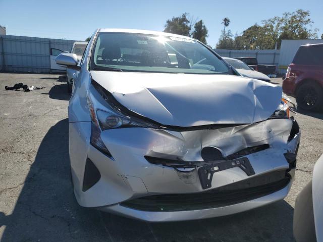 Photo 5 from auction – 2016 TOYOTA PRIUS with VIN JTDKARFU7G3023062