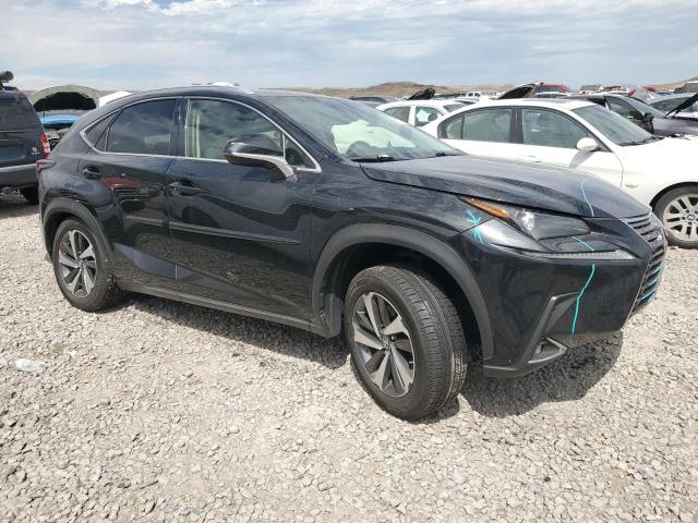 Photo 4 from auction – 2019 LEXUS NX 300 BAS with VIN JTJBARBZ5K2181882