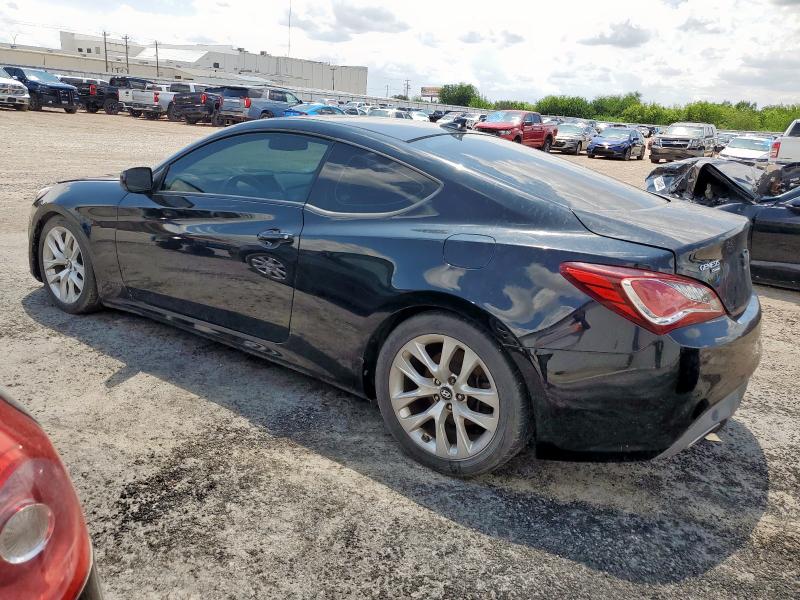 Photo 2 from auction – 2013 HYUNDAI GENESIS CO with VIN KMHHT6KD2DU080277