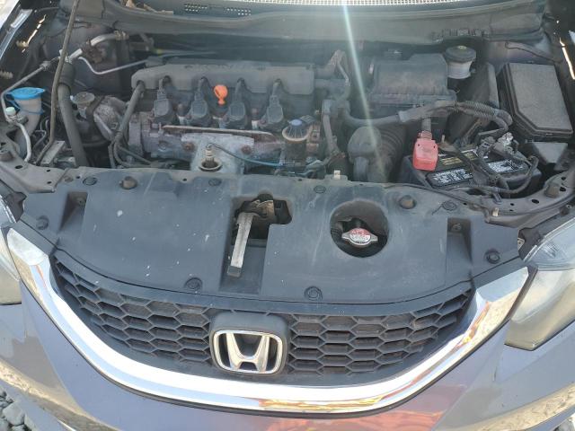 Photo 11 from auction – 2015 HONDA CIVIC SE with VIN 19XFB2F77FE210597