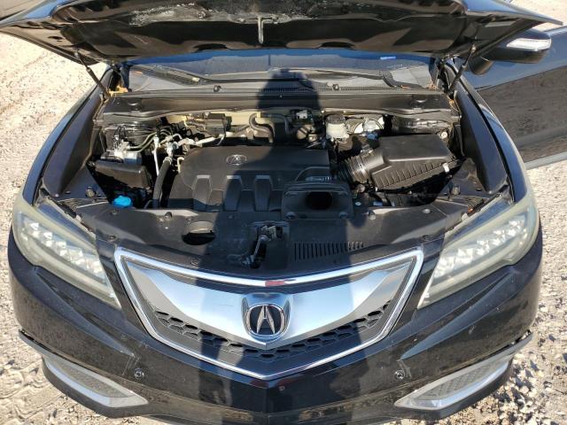 Photo 11 from auction – 2016 ACURA RDX ADVANC with VIN 5J8TB3H76GL002727