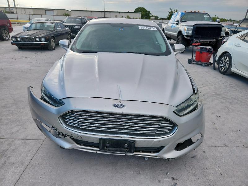 Photo 5 from auction – 2013 FORD FUSION SE with VIN 3FA6P0HRXDR178177
