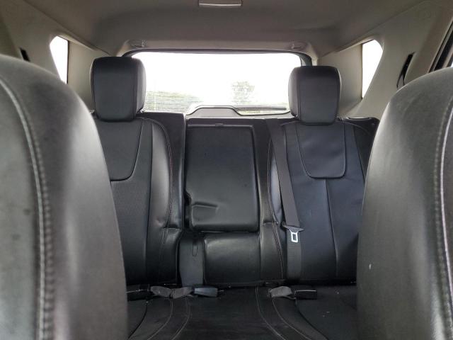 Photo 10 from auction – 2016 CHEVROLET EQUINOX LTZ with VIN 2GNALDEK3G6339230