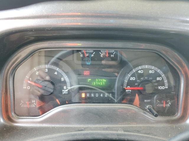 Photo 8 from auction – 2017 FORD ECONOLINE with VIN 1FC4E4KS6HDC24466