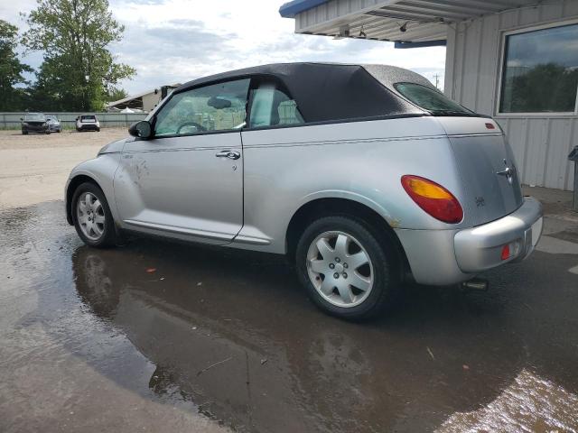 Photo 2 from auction – 2005 CHRYSLER PT CRUISER with VIN 3C3EY55E25T594525