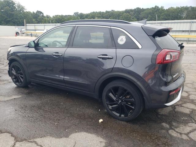 Photo 2 from auction – 2018 KIA NIRO EX with VIN KNDCC3LC1J5152708