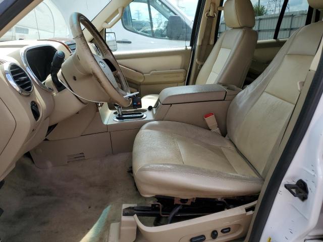 Photo 7 from auction – 2007 FORD EXPLORER E with VIN 1FMEU74E67UA73929