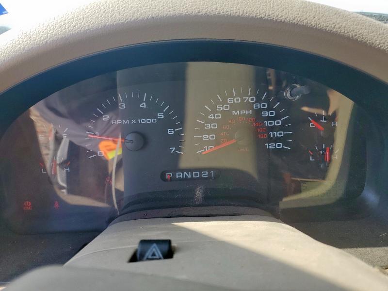 Photo 9 from auction – 2006 FORD F150 SUPER with VIN 1FTPW14V76FB19730