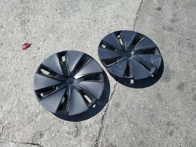 Photo 12 from auction – 2025 TESLA MODEL 3 with VIN 5YJ3E1EAXSF047966