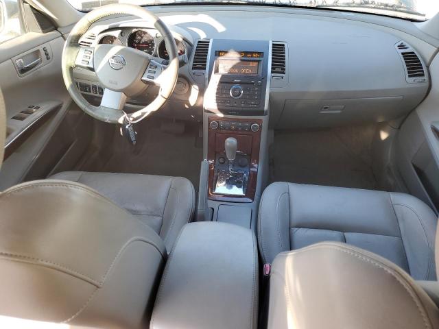 Photo 8 from auction – 2008 NISSAN MAXIMA SE with VIN 1N4BA41E18C801916