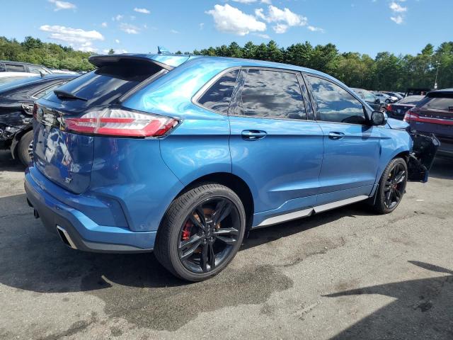 Photo 3 from auction – 2019 FORD EDGE ST with VIN 2FMPK4AP6KBB26047