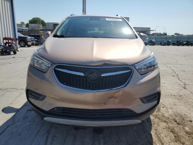 Photo 5 from auction – 2019 BUICK ENCORE PREFERRED with VIN KL4CJASB2KB791910