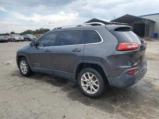 Photo 2 from auction – 2015 JEEP CHEROKEE L with VIN 1C4PJLCS1FW596798