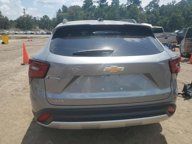 Photo 6 from auction – 2025 CHEVROLET TRAX 1LT with VIN KL77LHEPXSC299232