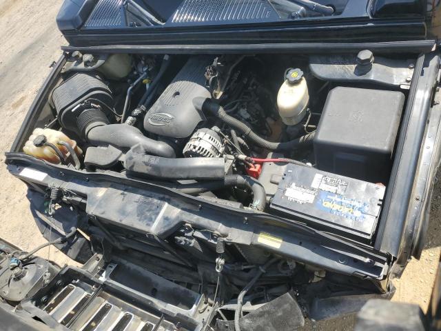 Photo 12 from auction – 2006 HUMMER H2 with VIN 5GRGN23UX6H105082