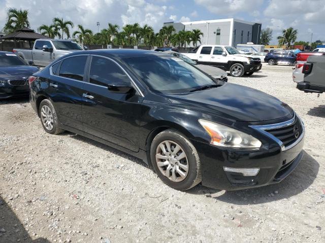 Photo 4 from auction – 2015 NISSAN ALTIMA 2.5 with VIN 1N4AL3APXFC240484