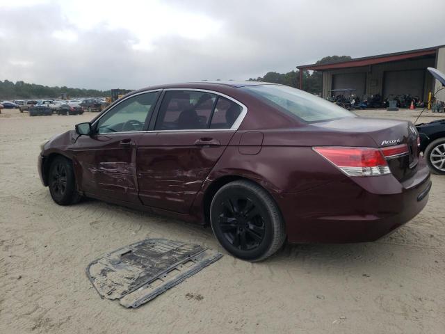 Photo 2 from auction – 2011 HONDA ACCORD LXP with VIN 1HGCP2F44BA069108