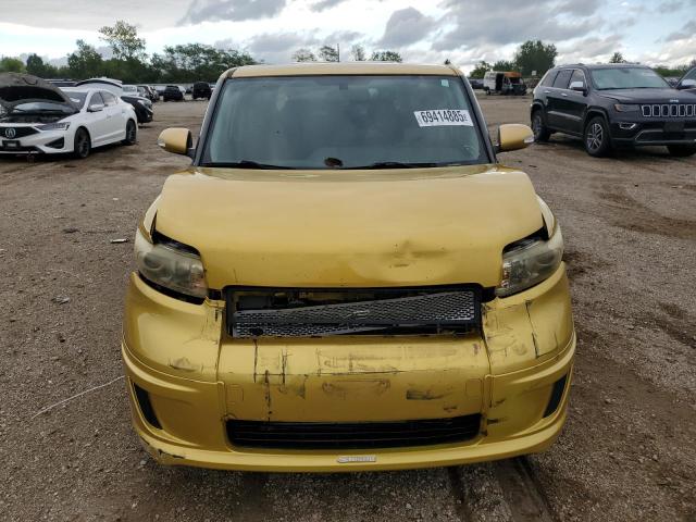 Photo 5 from auction – 2008 TOYOTA SCION with VIN JTLKE50E481058769
