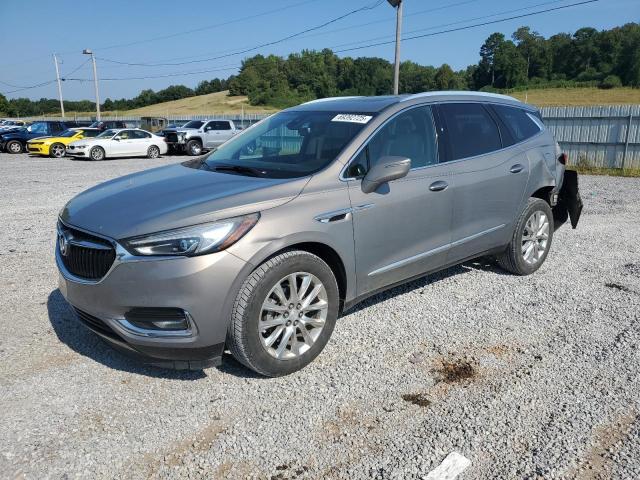 BUICK ENCLAVE PR 2018 with VIN 5GAERCKW0JJ128301 - Photo from auction