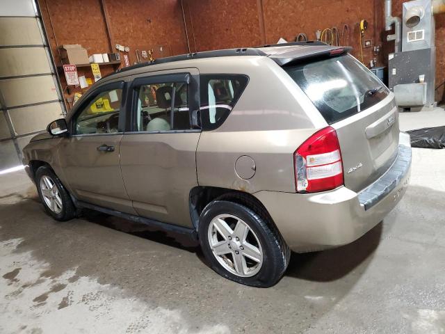 Photo 2 from auction – 2007 JEEP COMPASS with VIN 1J8FF47W77D180065