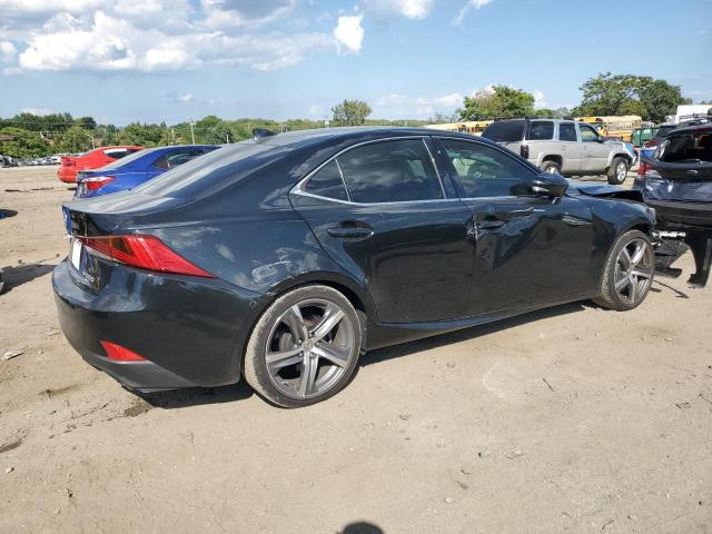 Photo 3 from auction – 2017 LEXUS IS 300 with VIN JTHCM1D29H5017623