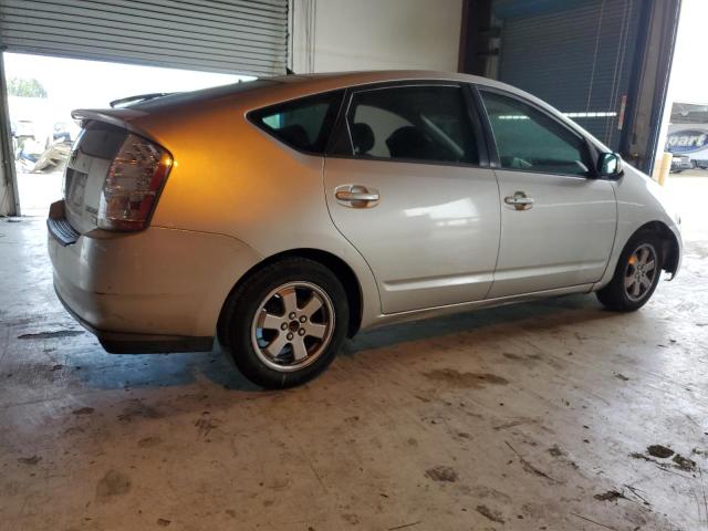 Photo 3 from auction – 2005 TOYOTA PRIUS with VIN JTDKB20U253126027