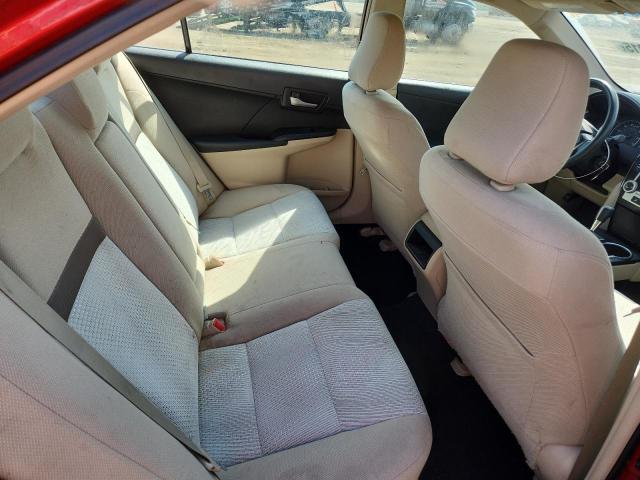 Photo 10 from auction – 2012 TOYOTA CAMRY BASE with VIN 4T4BF1FK6CR218674
