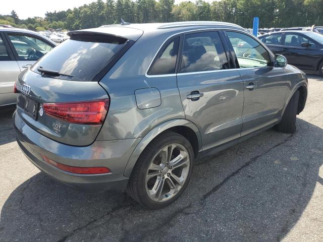 Photo 3 from auction – 2016 AUDI Q3 PREMIUM with VIN WA1EFCFS5GR005693