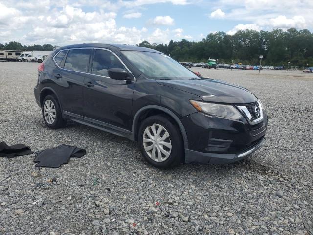Photo 4 from auction – 2017 NISSAN ROGUE S with VIN KNMAT2MT7HP502390