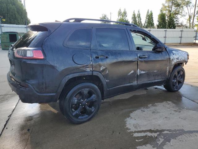 Photo 3 from auction – 2021 JEEP CHEROKEE L with VIN 1C4PJMLB6MD242175