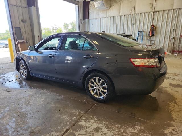 Photo 2 from auction – 2011 TOYOTA CAMRY HYBR with VIN 4T1BB3EK1BU131606