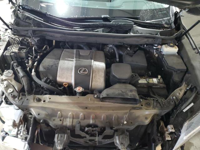 Photo 12 from auction – 2018 LEXUS RX 350 BAS with VIN 2T2ZZMCA4JC095027