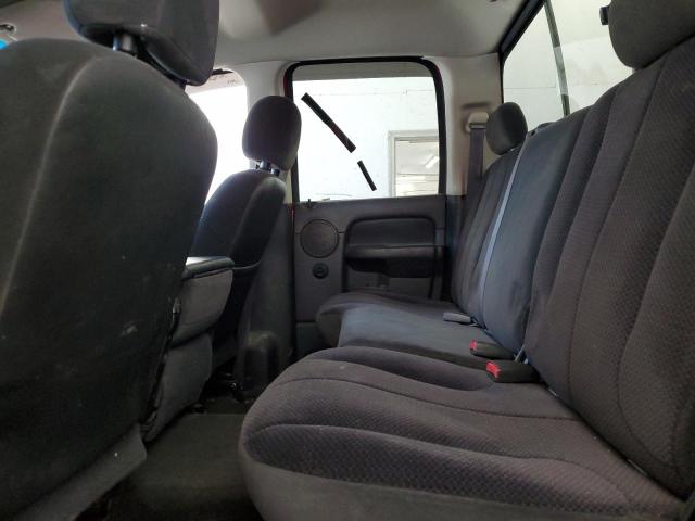 Photo 10 from auction – 2005 DODGE RAM 2500 S with VIN 3D7KS28D85G764225