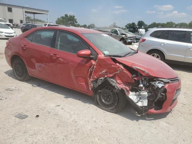 Zdjęcie 4 z aukcji – 2016 TOYOTA COROLLA L z VIN 5YFBURHE7GP478546