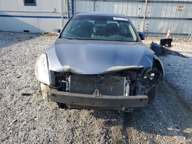 Photo 5 from auction – 2010 NISSAN ALTIMA BAS with VIN 1N4AL2AP9AC154425