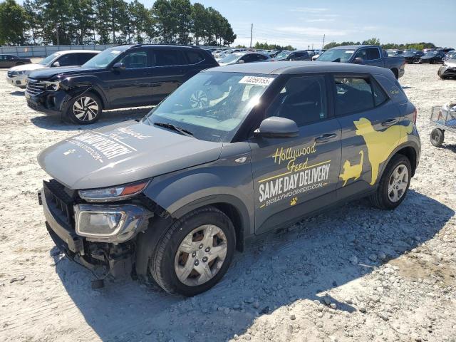 Photo 1 from auction – 2020 HYUNDAI VENUE SE with VIN KMHRB8A32LU032871