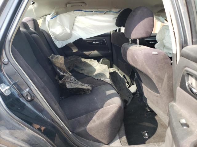 Photo 10 from auction – 2013 NISSAN ALTIMA 2.5 with VIN 1N4AL3AP4DC246424