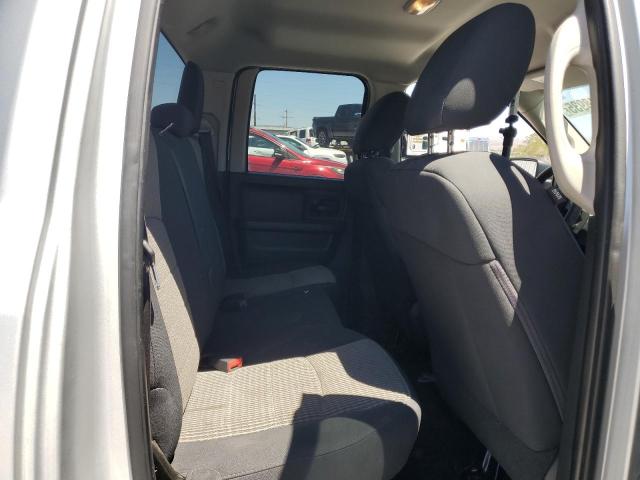 Photo 10 from auction – 2012 DODGE RAM 1500 S with VIN 1C6RD6FP9CS330027
