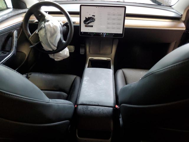 Photo 8 from auction – 2023 TESLA MODEL 3 with VIN 5YJ3E1EC8PF689644